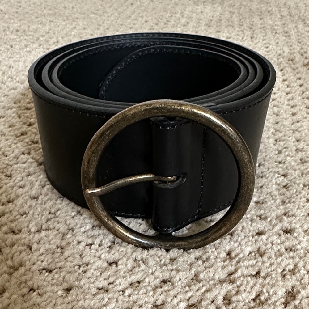 Sezane Alicia Belt - Picture 5 of 9